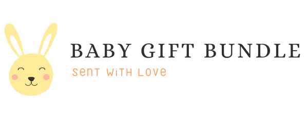 This is a logo of Baby Gift Bundle store