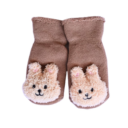 Bunny Baby Gift Set - Girl