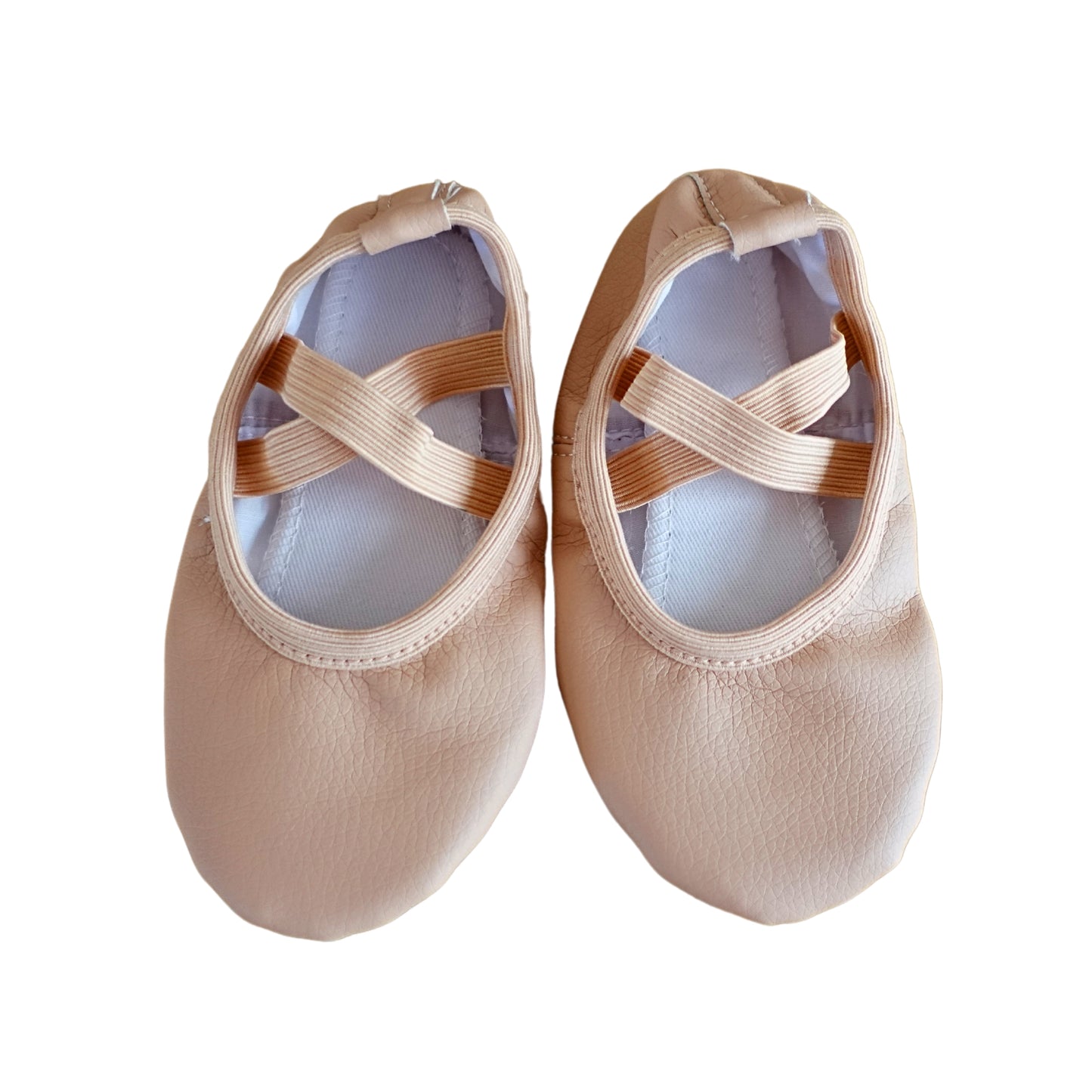 Toddler Ballet Shoes Gift Set